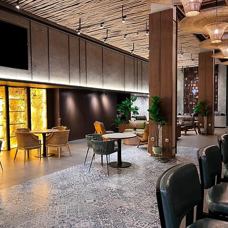 Luminor Hotel Legian Seminyak - Bali Dış mekan fotoğraf