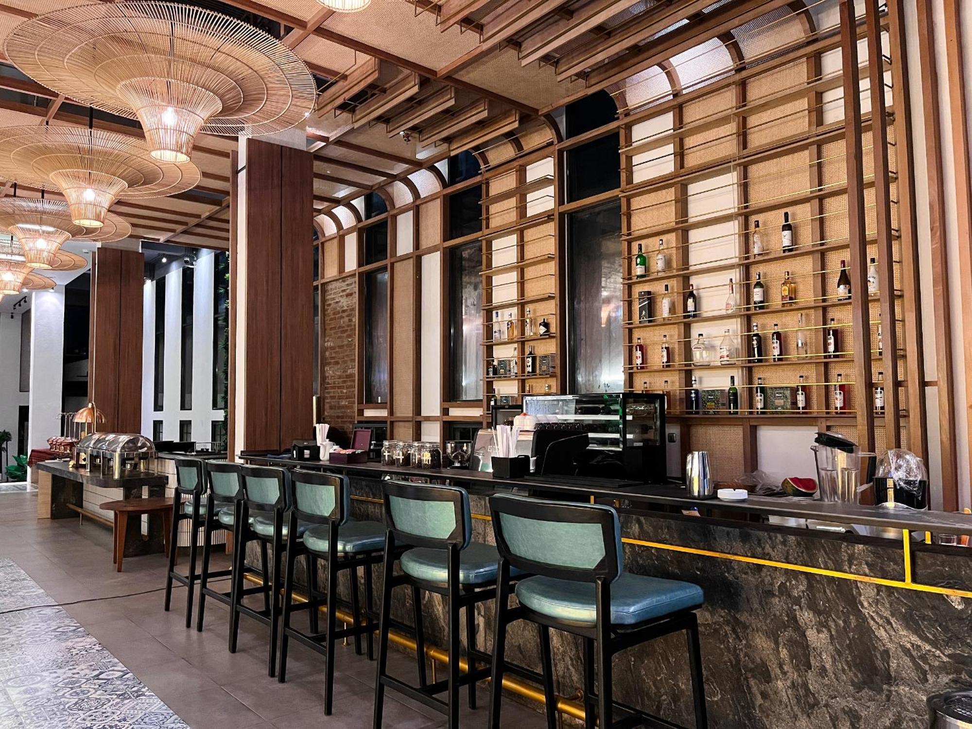Luminor Hotel Legian Seminyak - Bali Dış mekan fotoğraf
