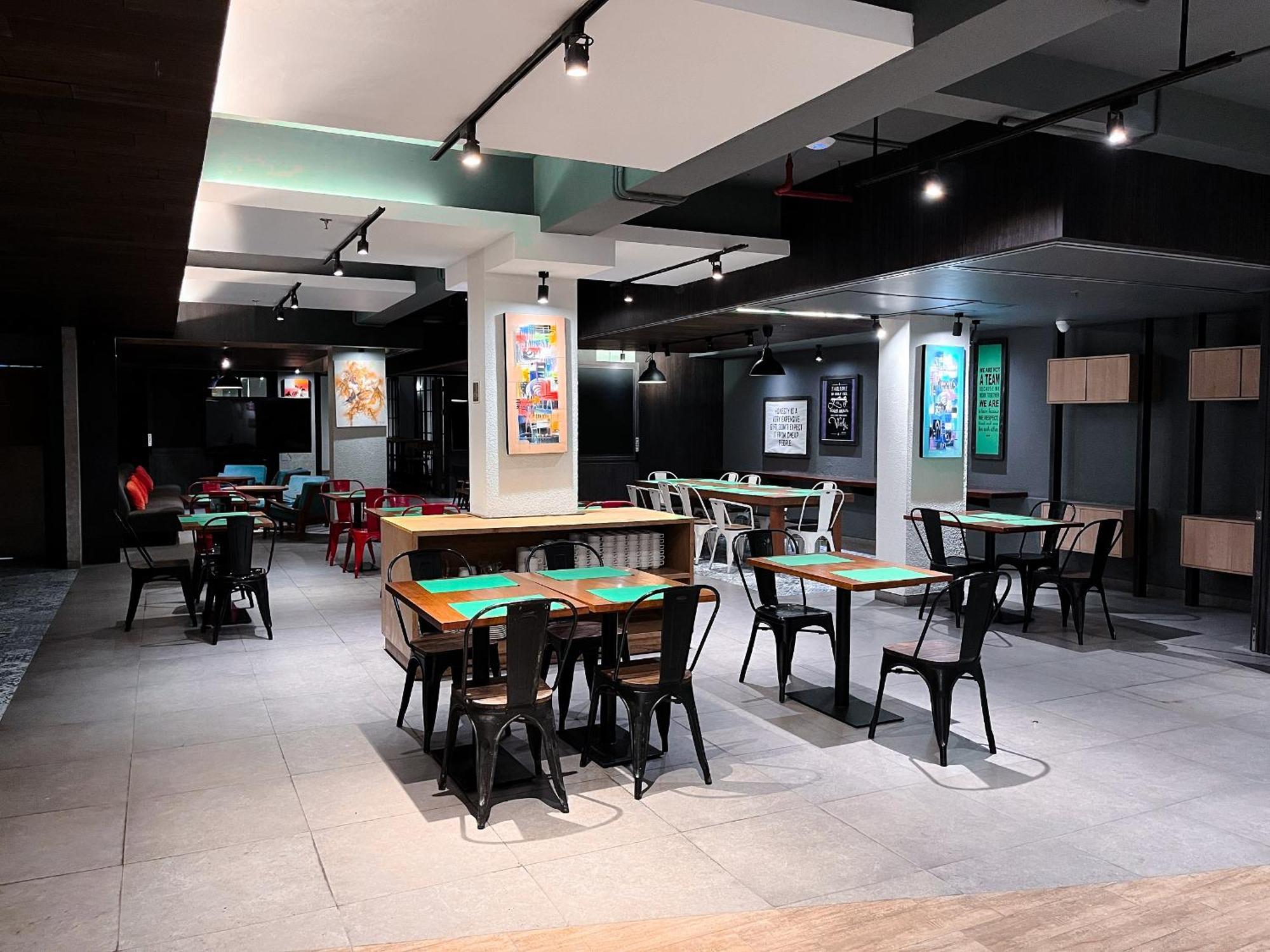 Luminor Hotel Legian Seminyak - Bali Dış mekan fotoğraf