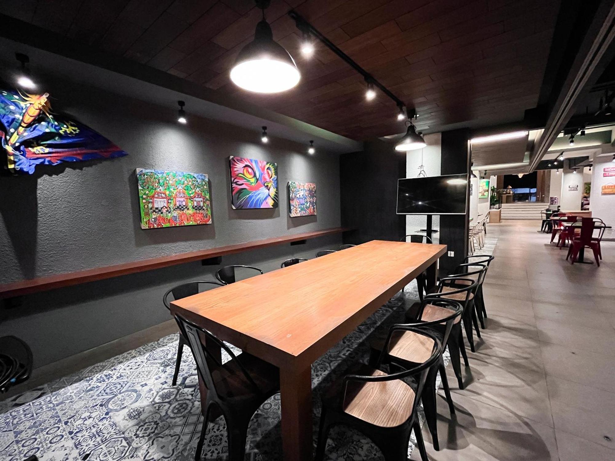 Luminor Hotel Legian Seminyak - Bali Dış mekan fotoğraf
