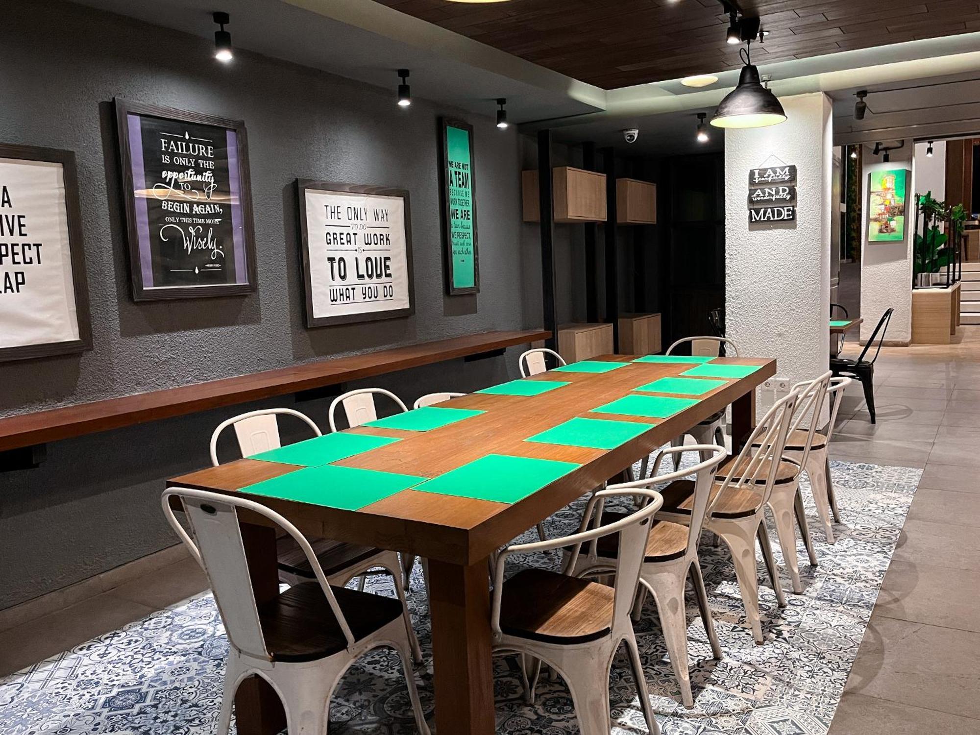 Luminor Hotel Legian Seminyak - Bali Dış mekan fotoğraf