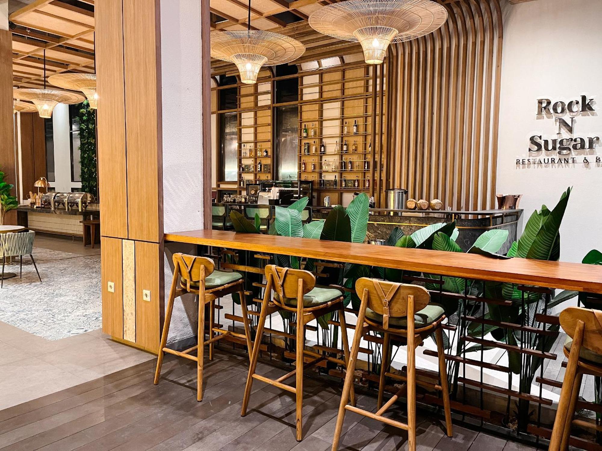 Luminor Hotel Legian Seminyak - Bali Dış mekan fotoğraf