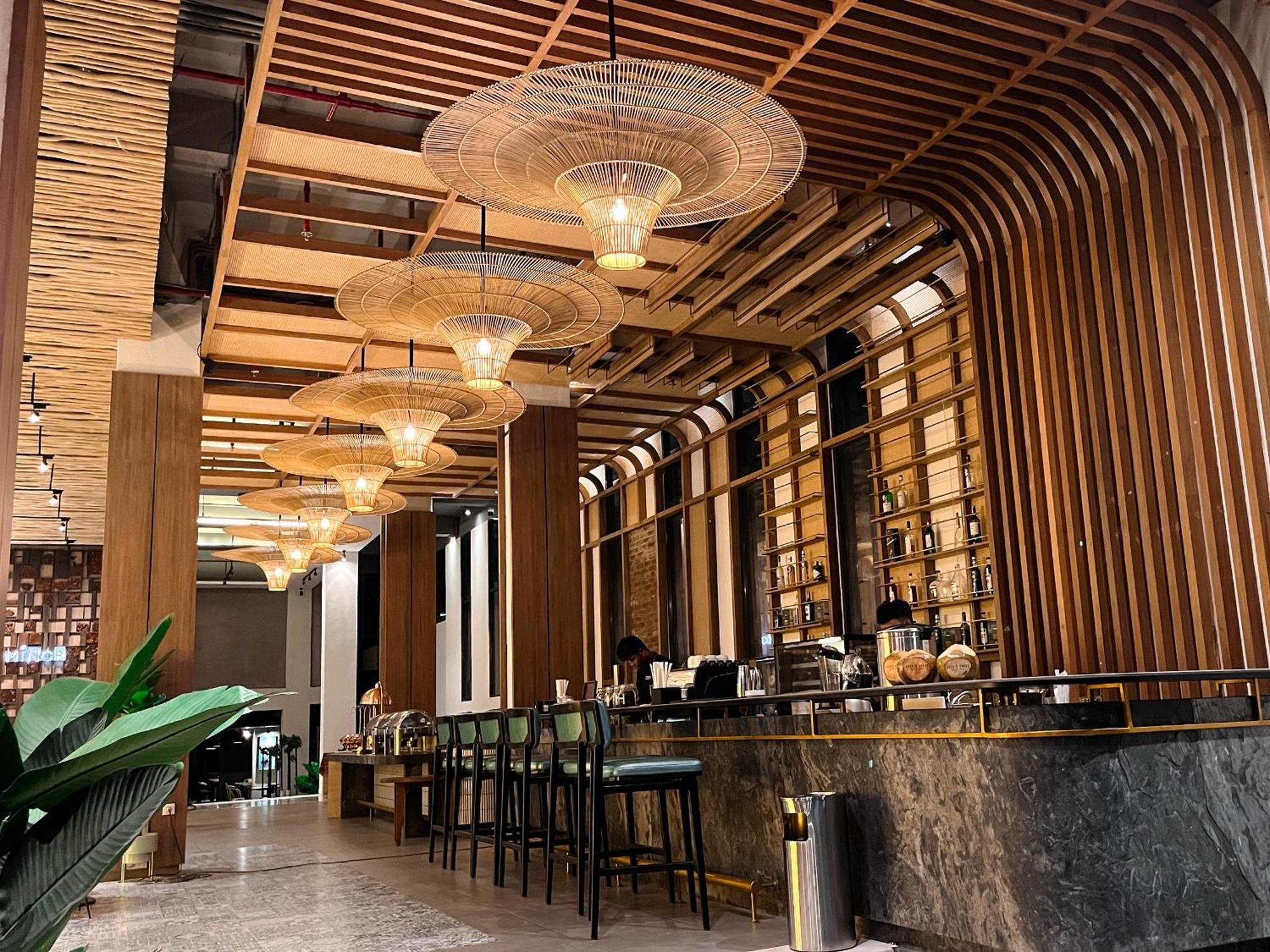 Luminor Hotel Legian Seminyak - Bali Dış mekan fotoğraf