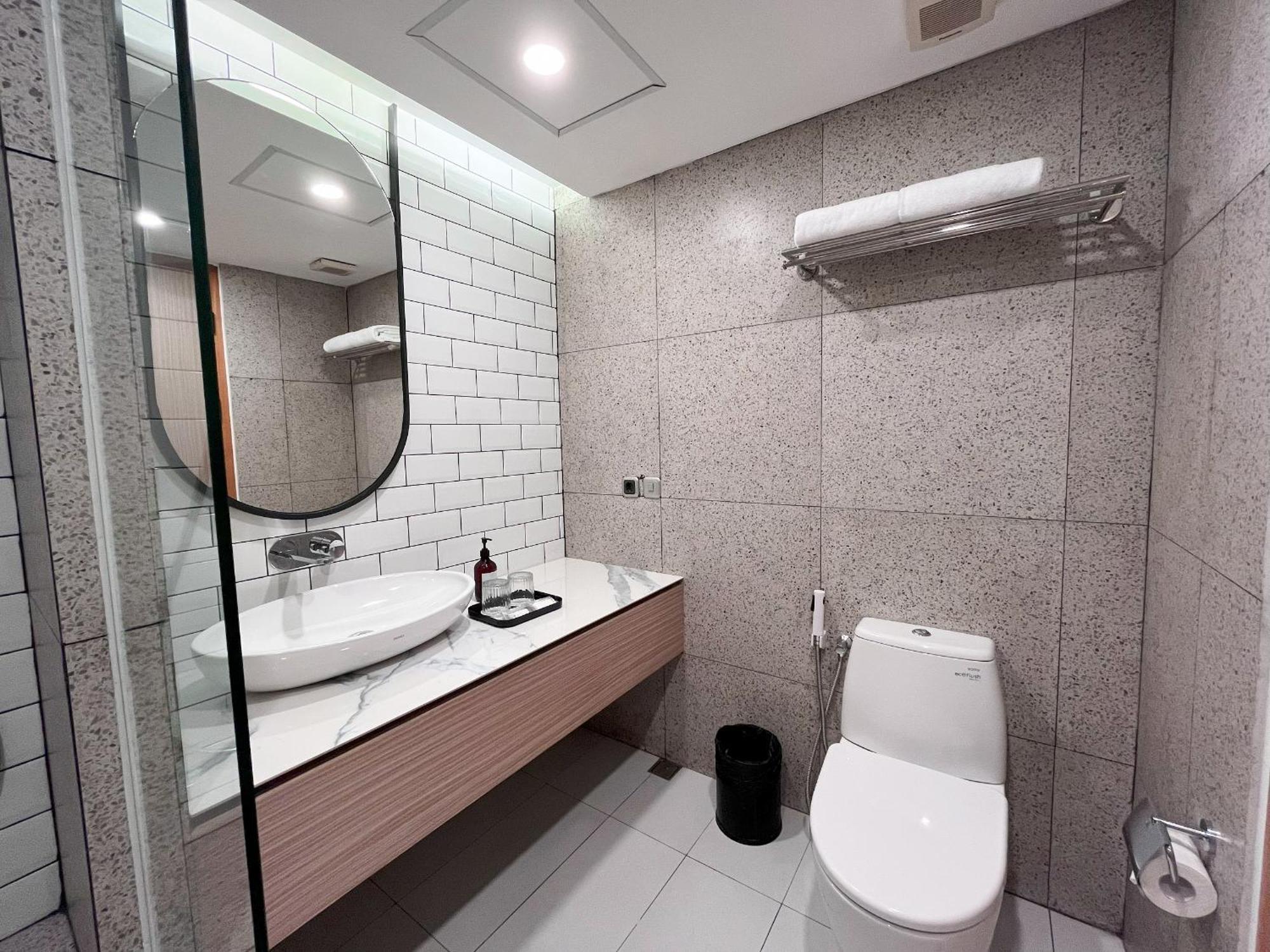 Luminor Hotel Legian Seminyak - Bali Dış mekan fotoğraf