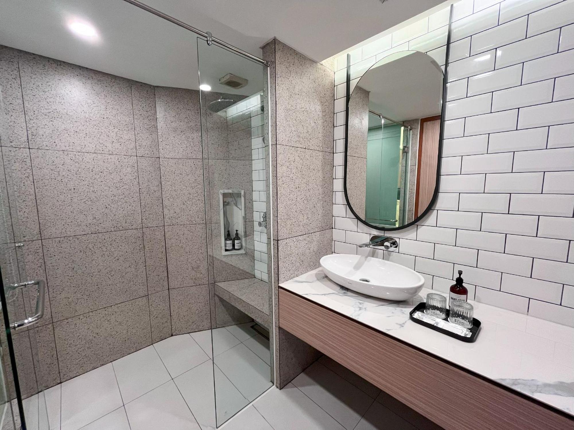 Luminor Hotel Legian Seminyak - Bali Dış mekan fotoğraf