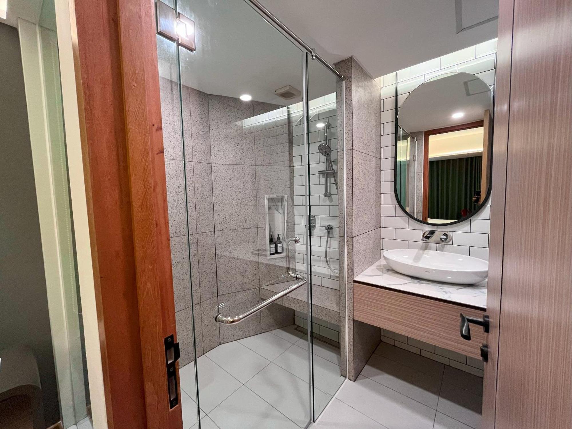 Luminor Hotel Legian Seminyak - Bali Dış mekan fotoğraf