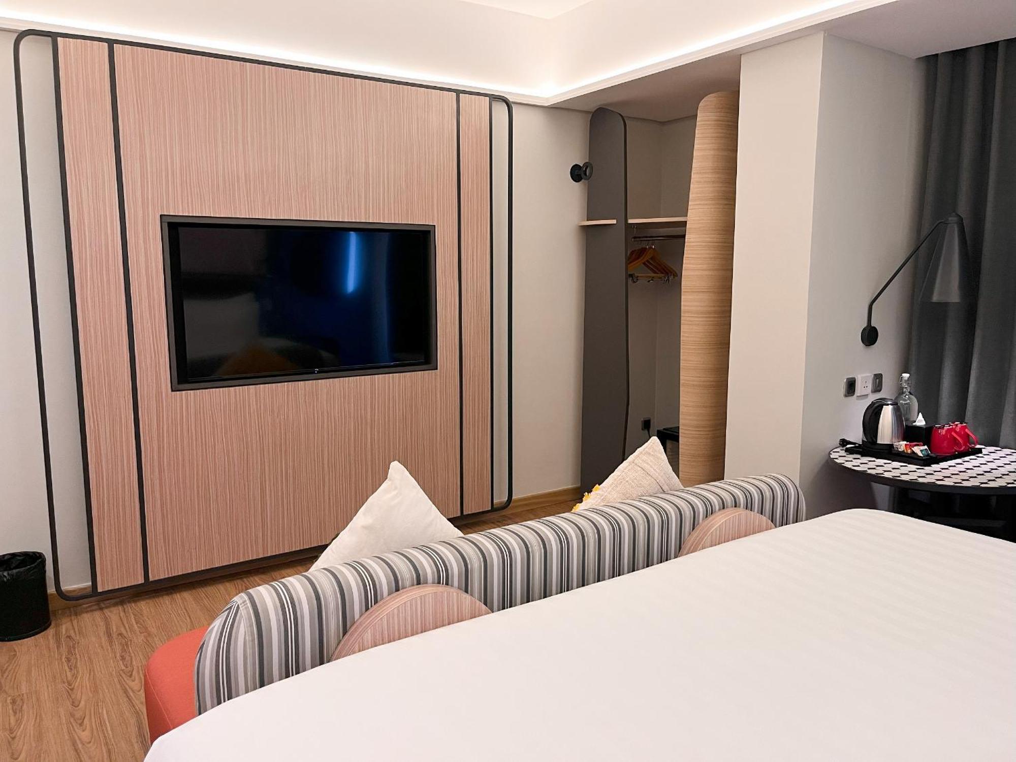Luminor Hotel Legian Seminyak - Bali Dış mekan fotoğraf