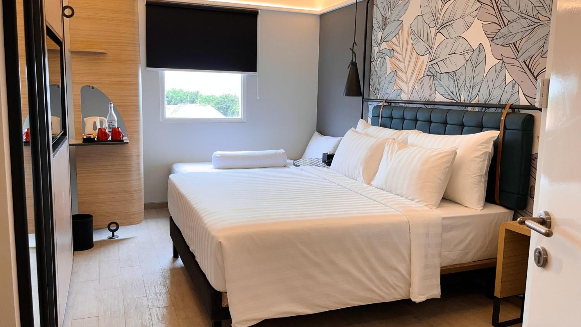 Luminor Hotel Legian Seminyak - Bali Dış mekan fotoğraf