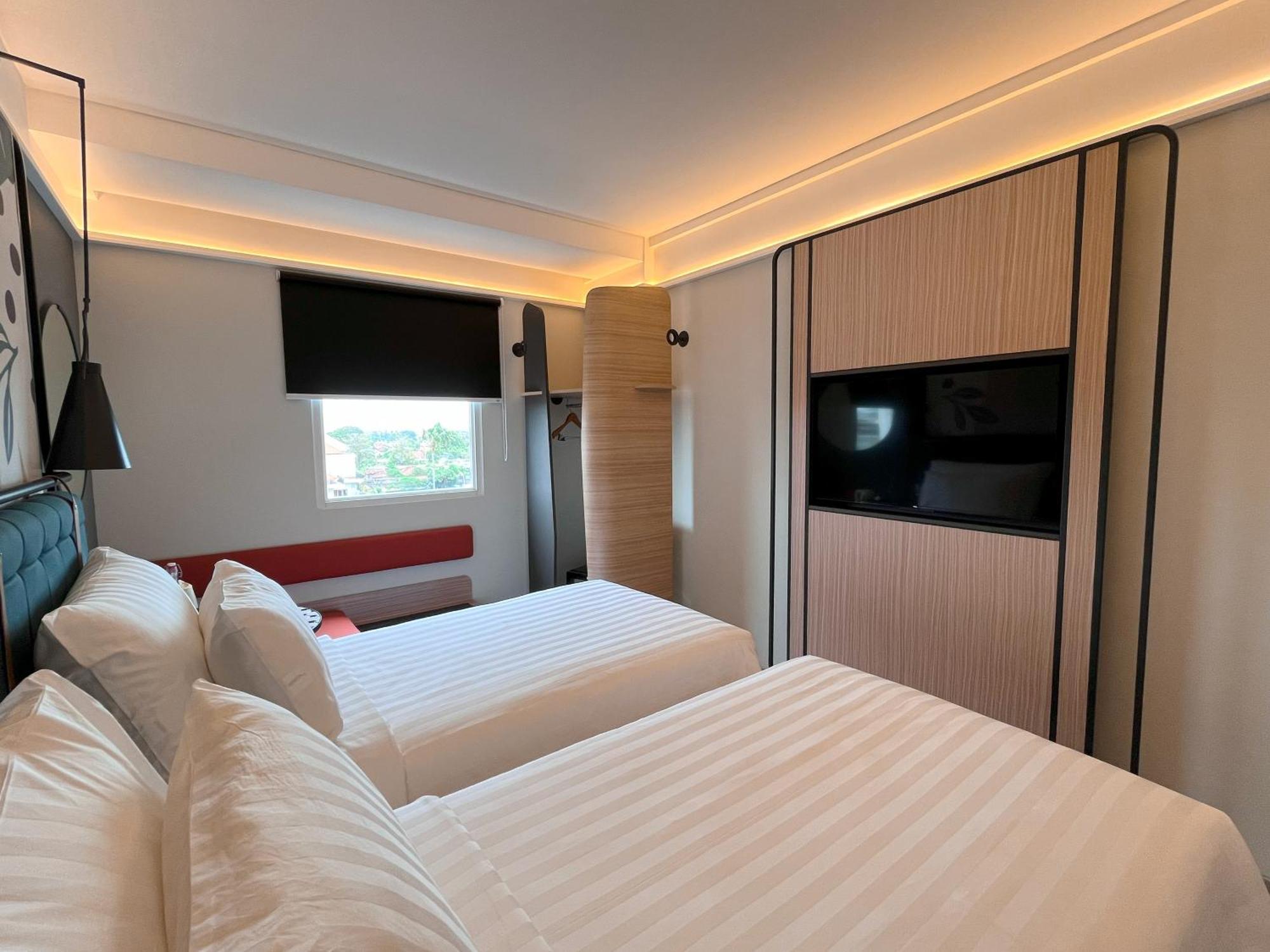Luminor Hotel Legian Seminyak - Bali Dış mekan fotoğraf