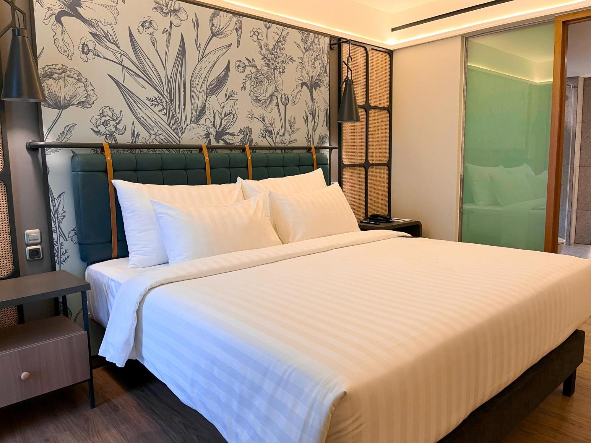 Luminor Hotel Legian Seminyak - Bali Dış mekan fotoğraf