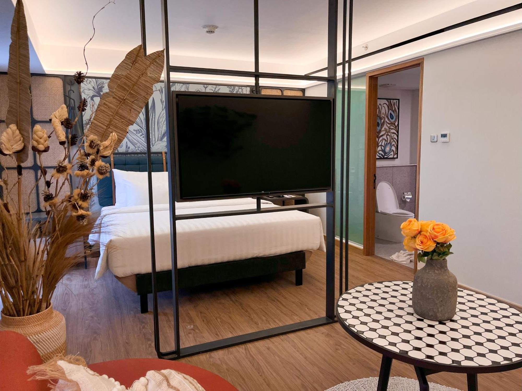 Luminor Hotel Legian Seminyak - Bali Dış mekan fotoğraf