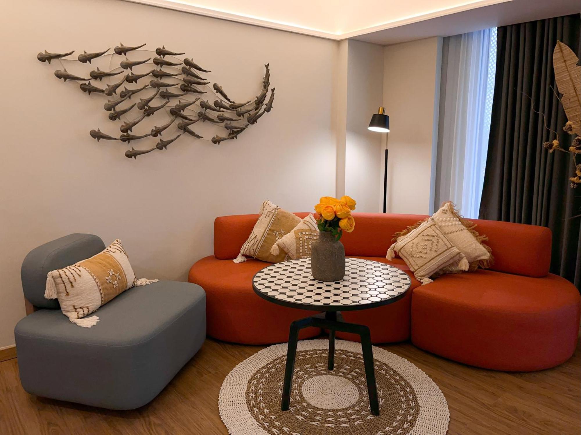 Luminor Hotel Legian Seminyak - Bali Dış mekan fotoğraf