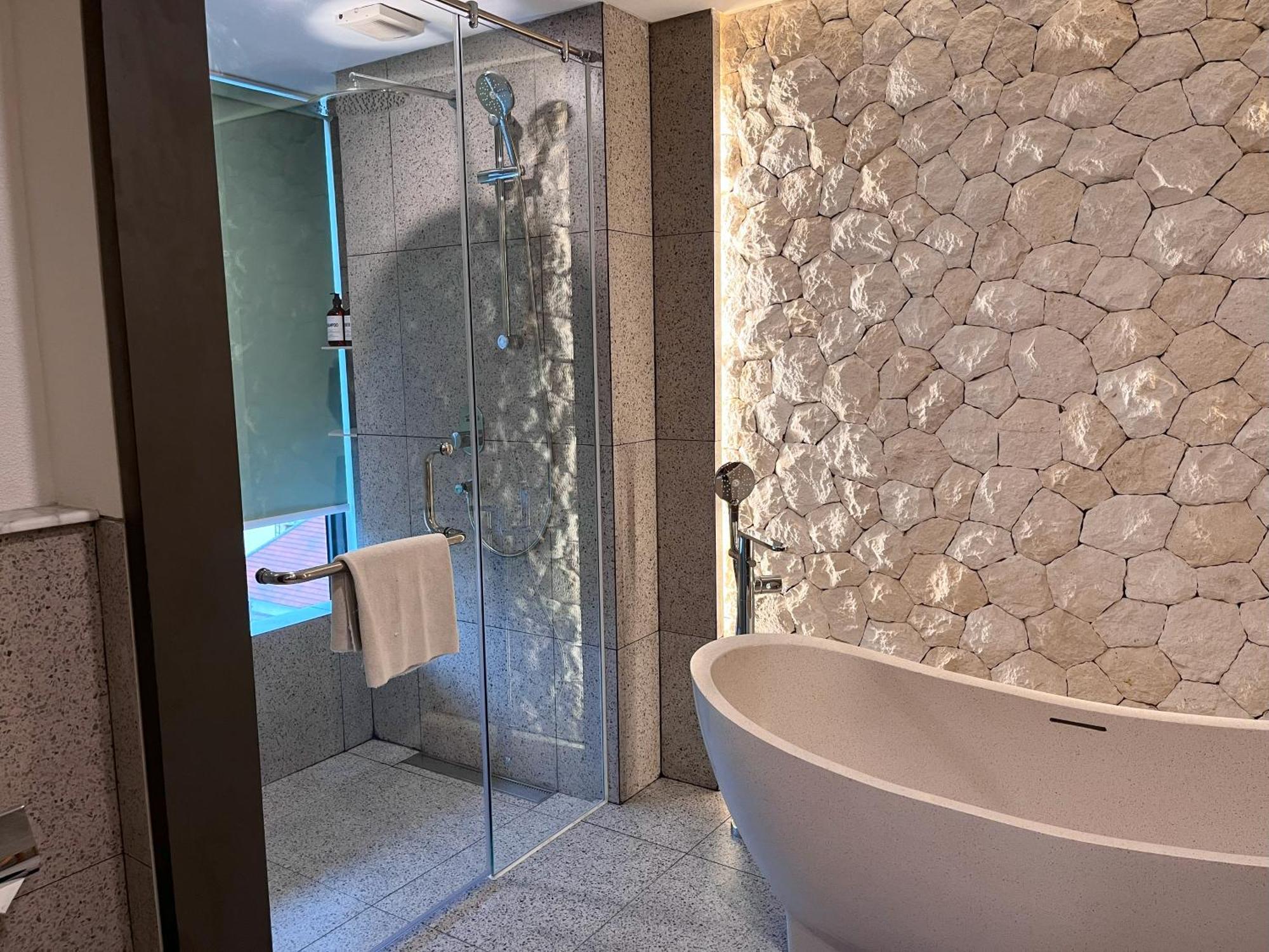 Luminor Hotel Legian Seminyak - Bali Dış mekan fotoğraf